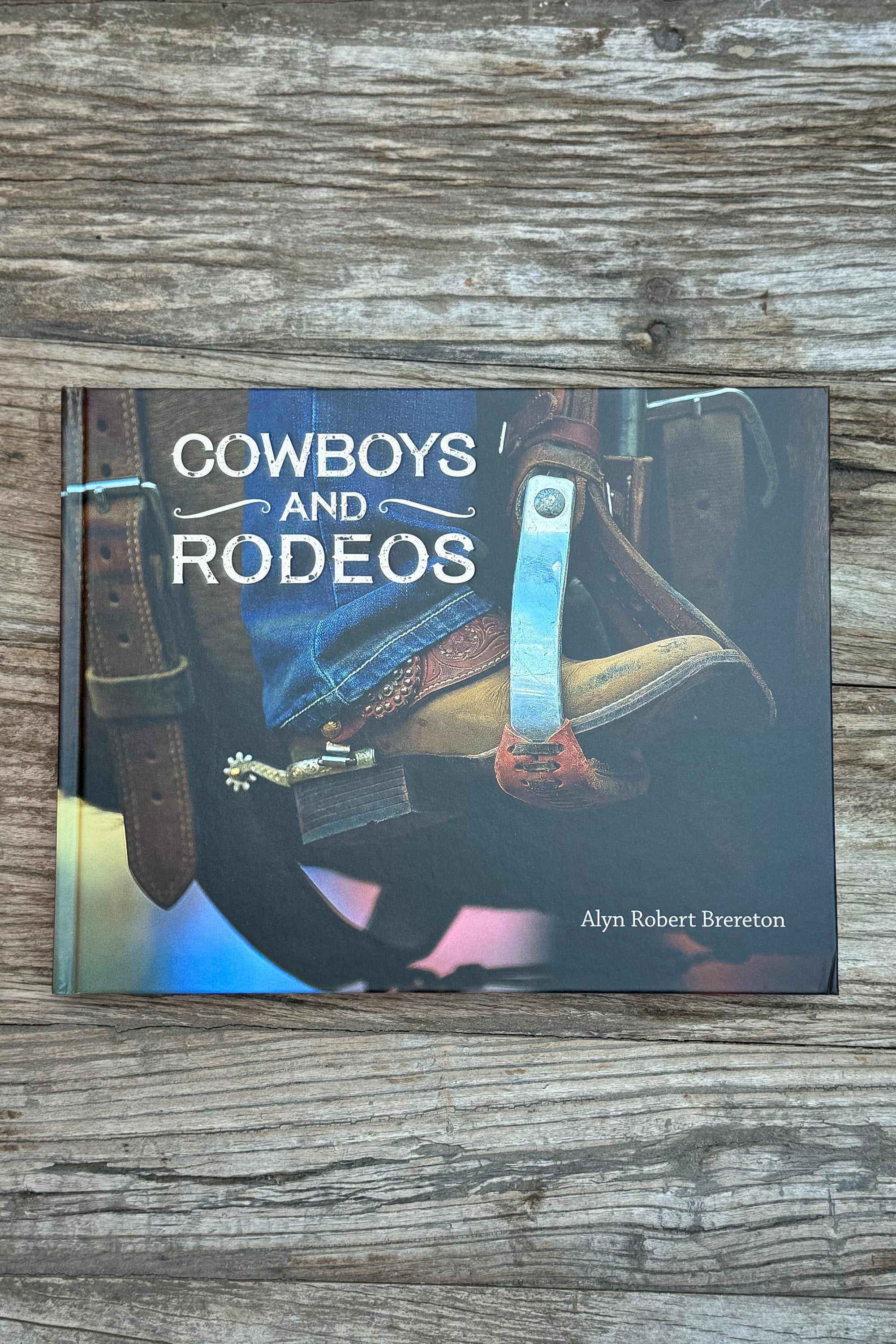 Cowboys and Rodeos