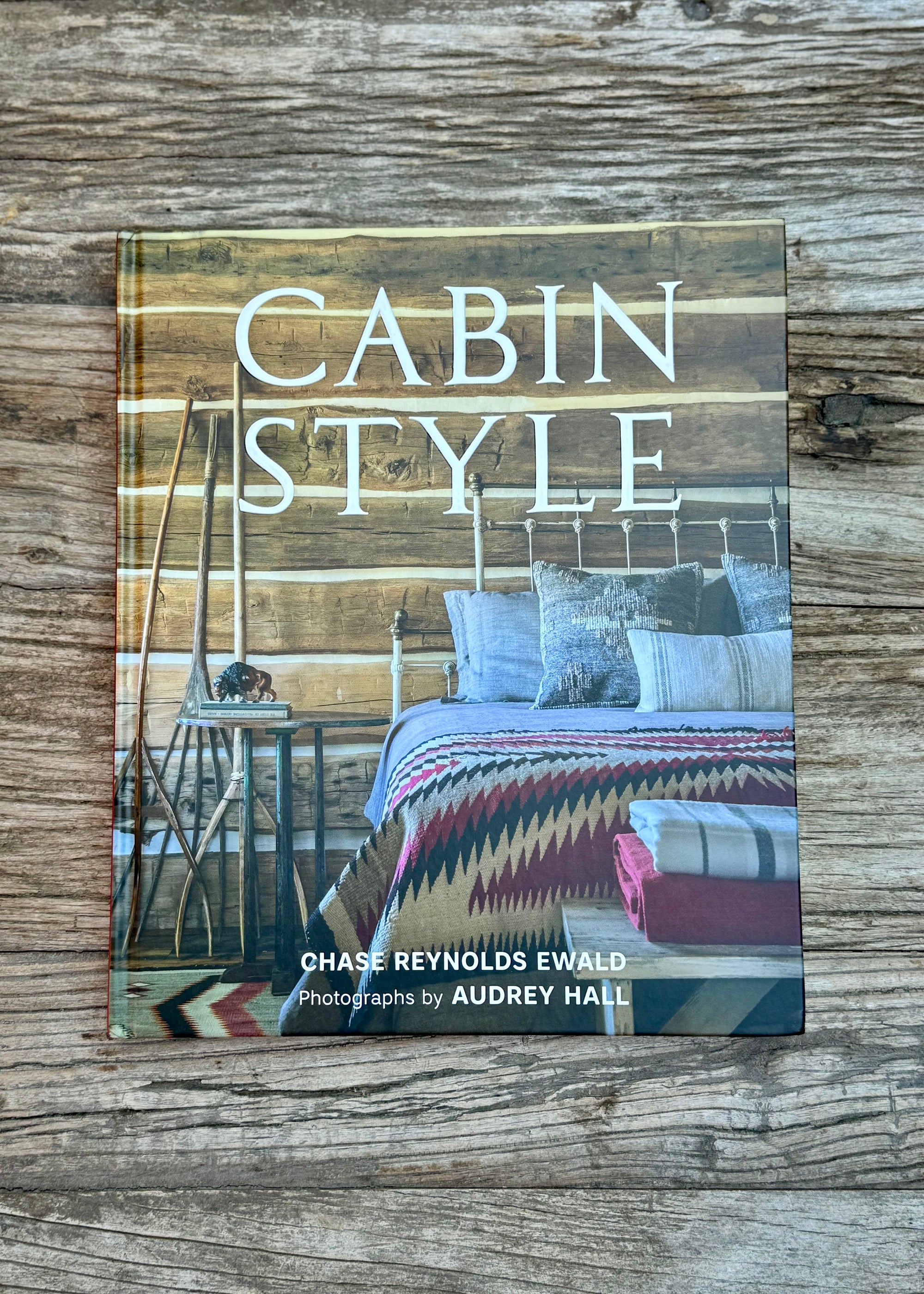 Cabin Style