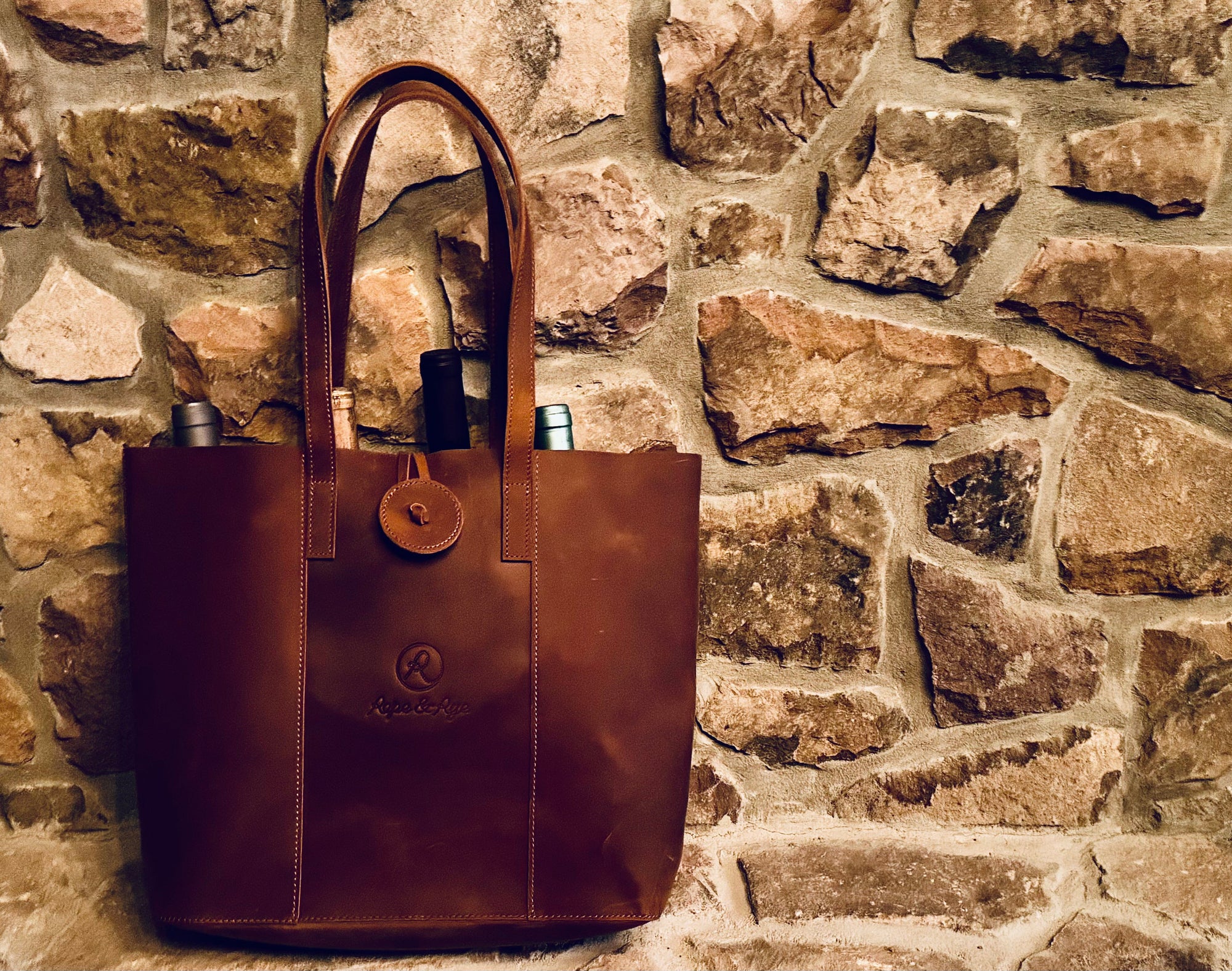 Leather Bags and Accessories